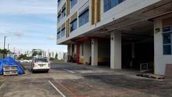Tg Building (D26), Factory #582810881